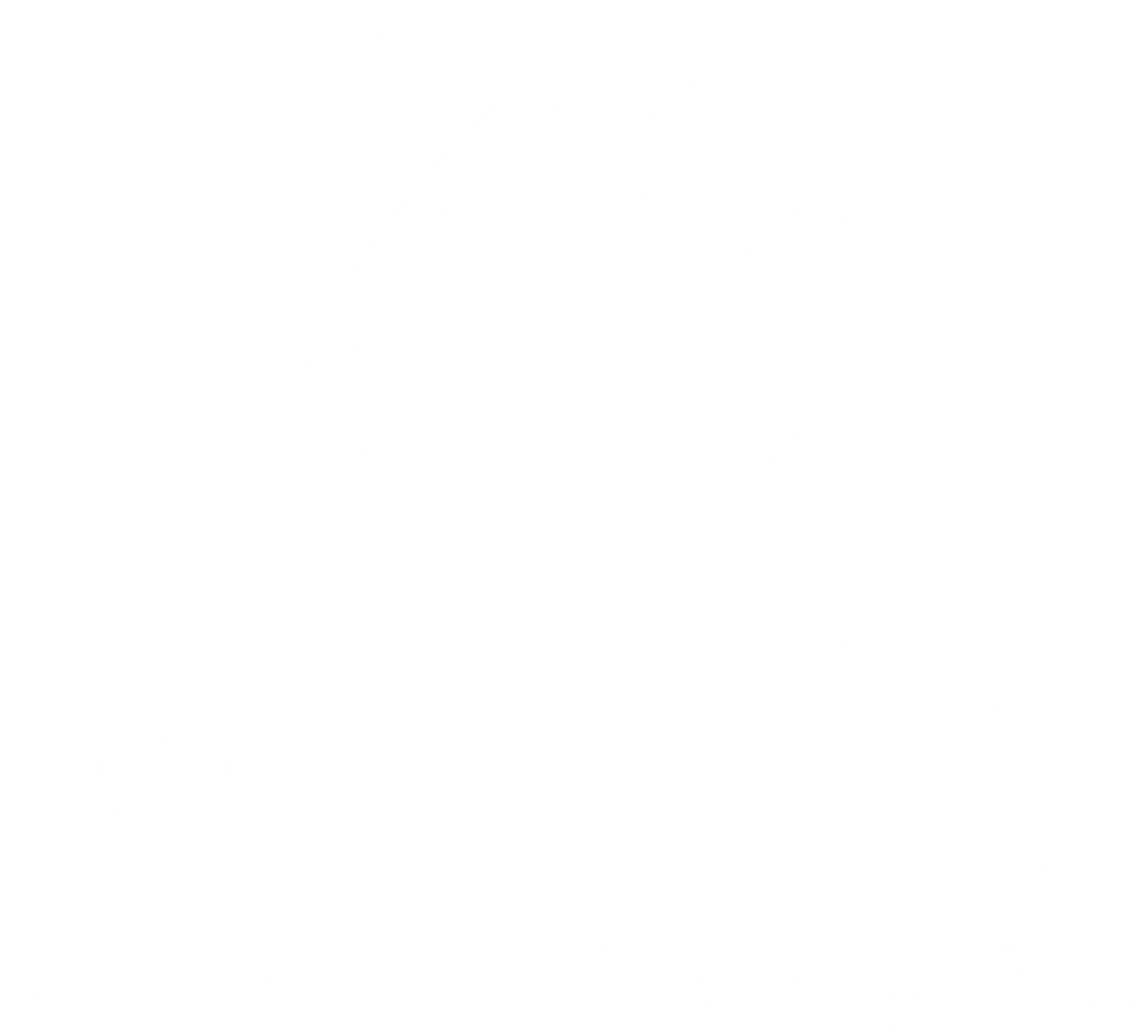 Maga Comunicação - branca
